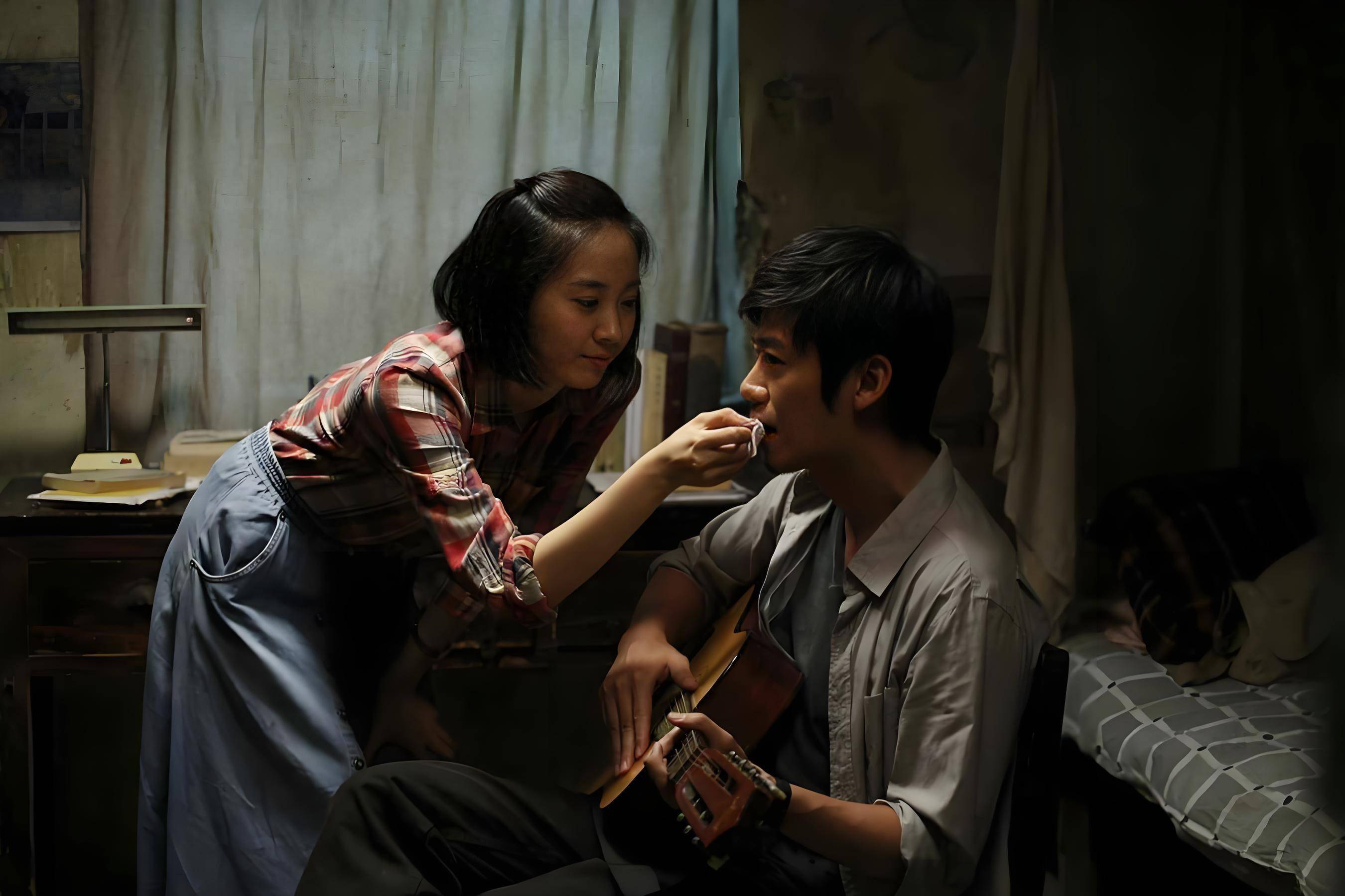 80年代的爱情 搜狐网