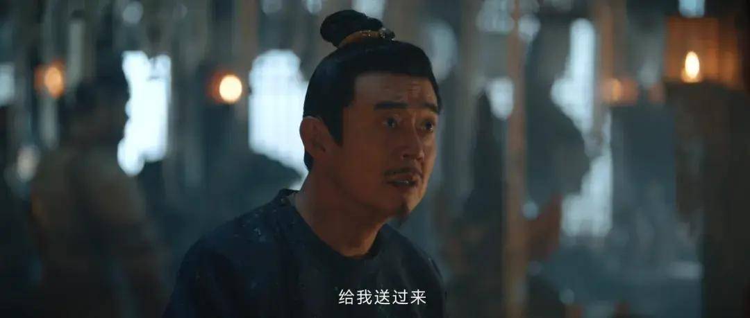 服气，观众没说错，《仵作之死》封神，中年男人的浪漫，让我破防