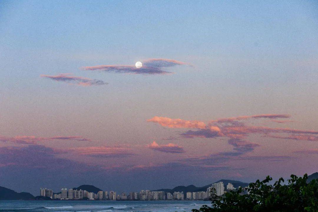 狮子座新月！当你松弛下来，一切都将显化（12星座许愿指南）
