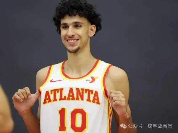 原创选秀小年必有妖人！2024NBA十大新秀盘点：状元秀恐沦为角色球员