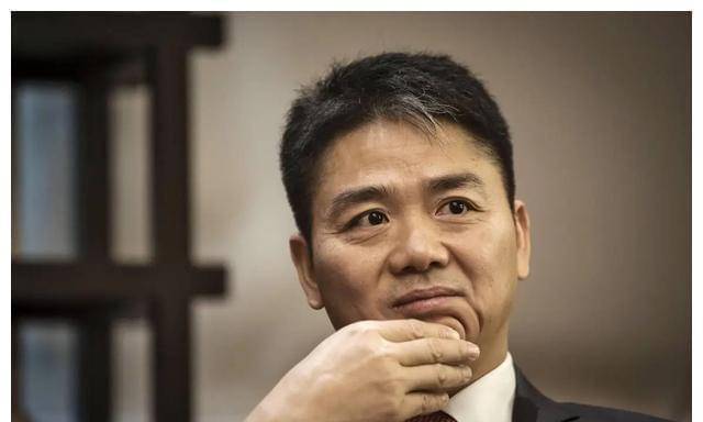 消息称刘强东卸任京东CEO后 在伦敦远程掌管公司业务
