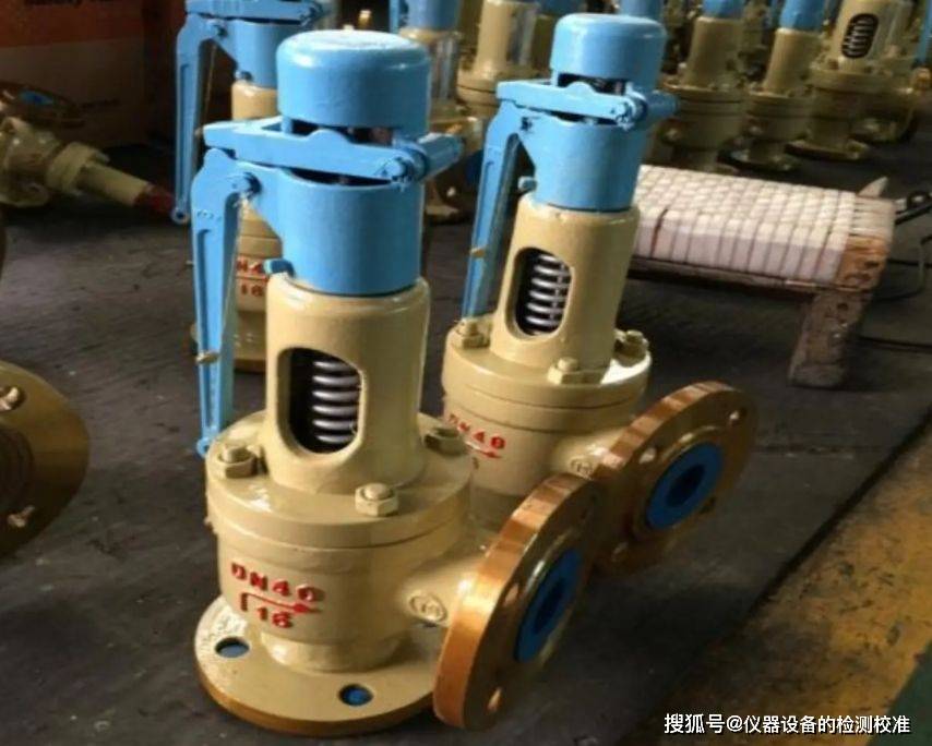 安全阀的校验周期是多少？全面解析与实战案例(图3)