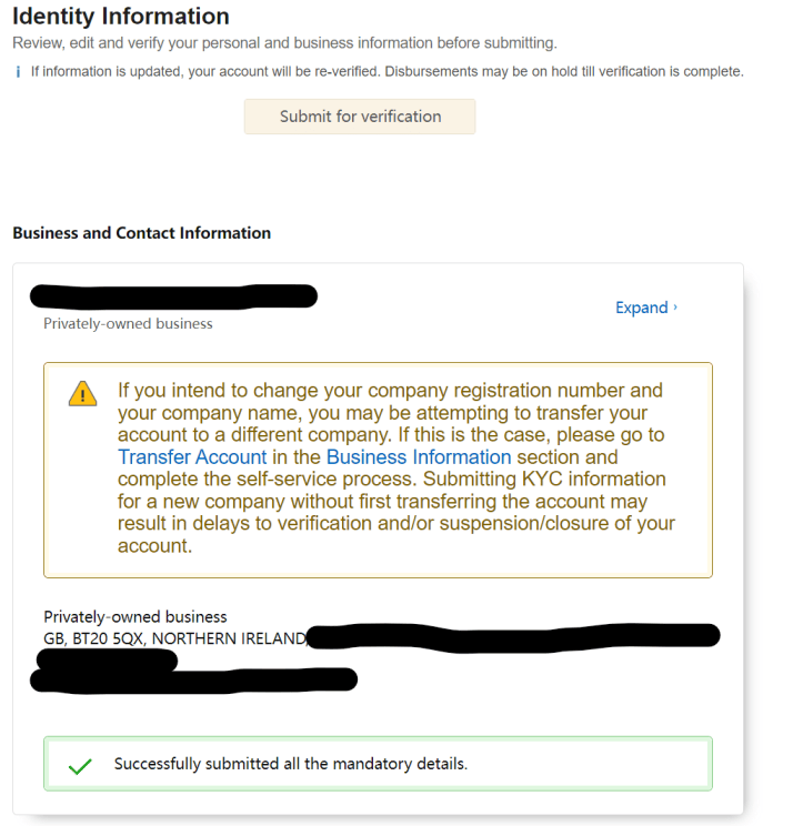 亚马逊注册填错信息没通过,重新注册算重复注册吗