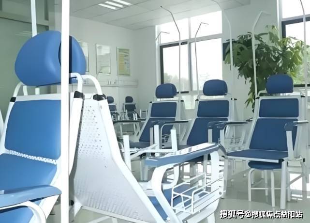 上海同德医院首页价格-青浦区护理院介绍（2024）