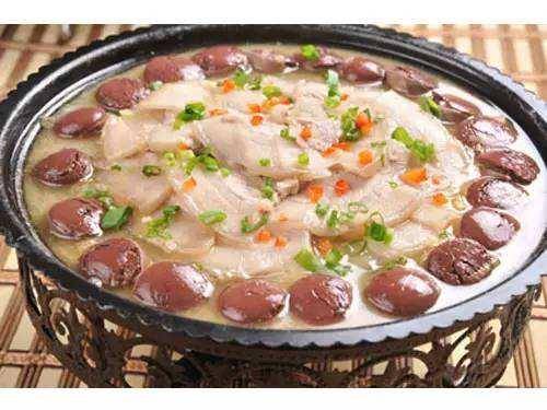 东北菜十大经典名菜，谁才是你心中的no.1？不是锅包肉，而是它？