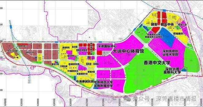 大运泰瑞府(售楼处)2024首页网站深圳大运泰瑞府欢迎您楼盘详情户型价格(图4)