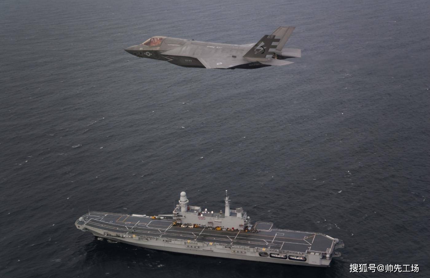 山东舰回防南海,美军航母一心只想快点走,叫来意大利航母扛大旗 山东舰回防南海,美军航母一心只想快点走,叫来意大利航母扛大旗
