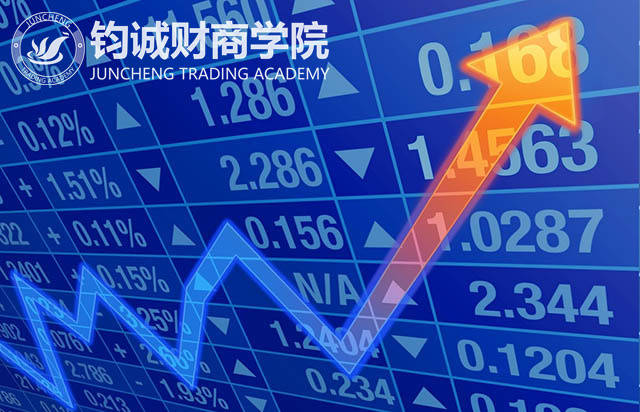 钧诚财商｜8月16日A股行情分析！ 第3张