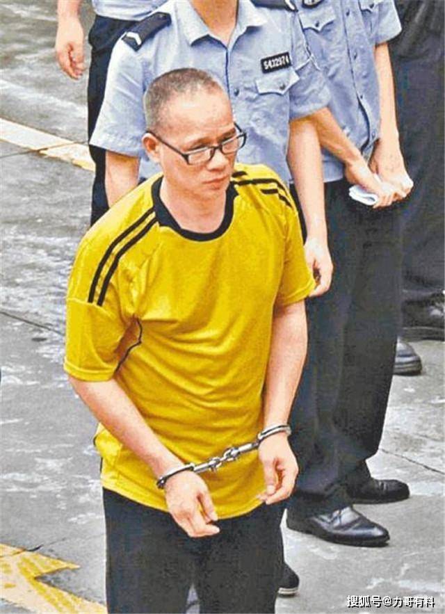 东莞“太子辉”受审：我不知道酒店涉黄，管理不是我