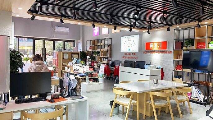 深圳广告图文加盟哪家强？全面解析热门品牌加盟指南