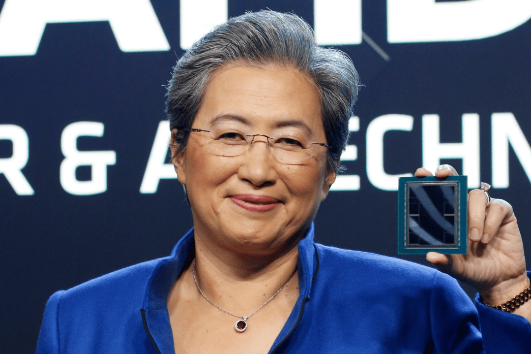 为进一步抗衡英伟达，AMD斥资49亿美元收购AI基础设施供应商