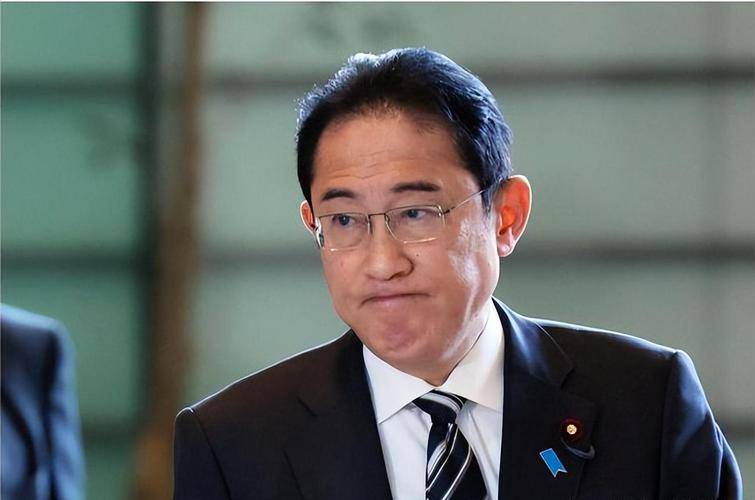 原创这就是“反华”的下场！岸田时代结束，日本民众反应“亮”了！
