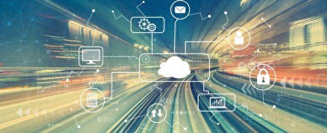 u8.com官网-什么是边缘计算有哪些场景和应用