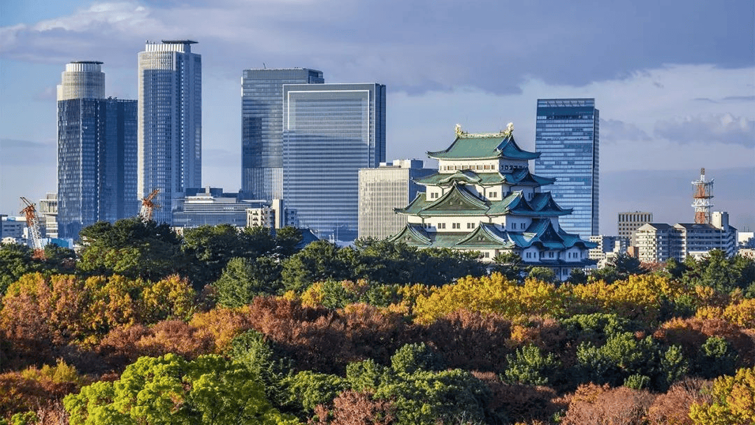 从东京到大阪：探利来国际app索日本民宿投资的黄金机遇(图4)