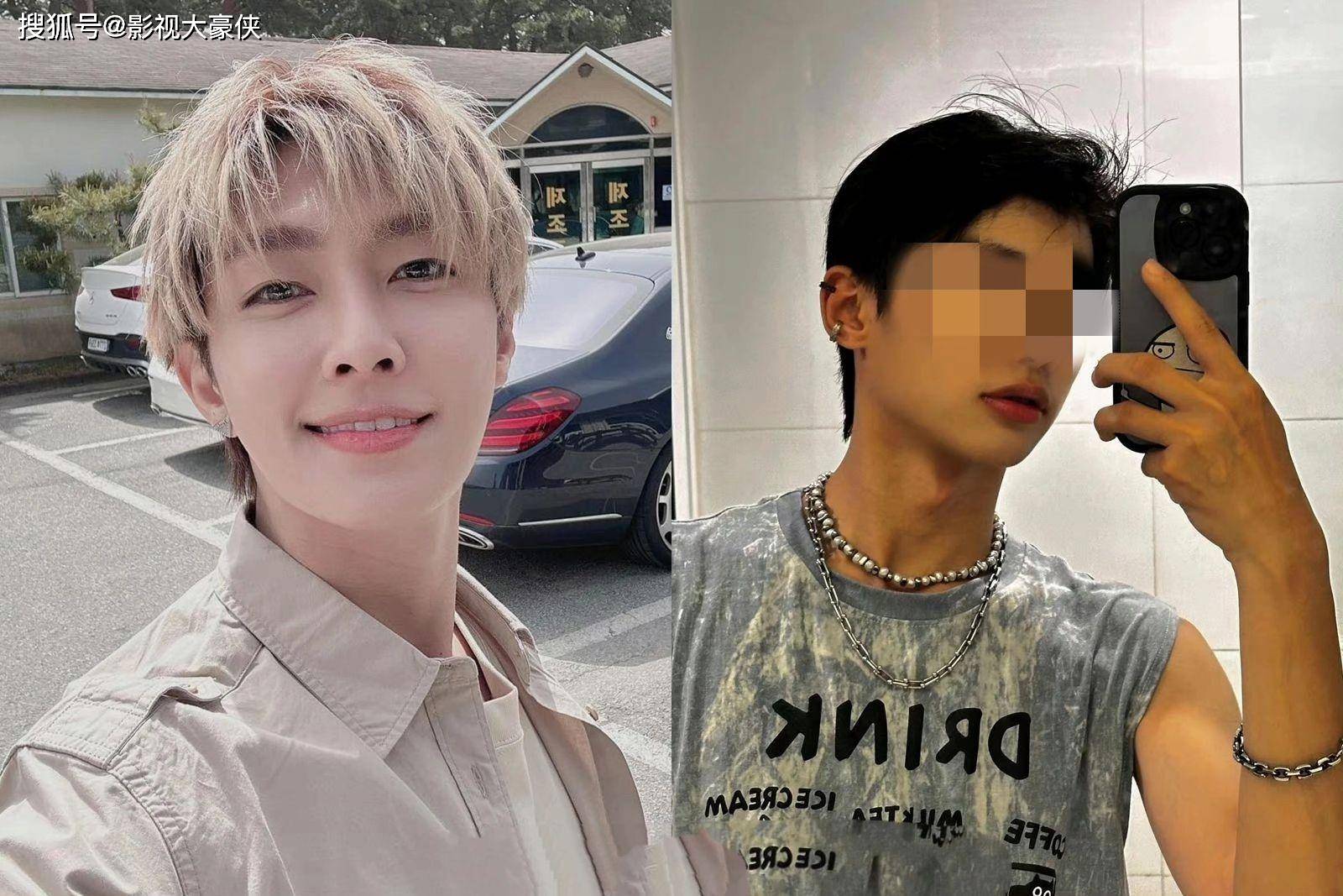 原创网传炎亚纶对象疑似是其助理，同公司艺人回应，网友：近水楼台先得月