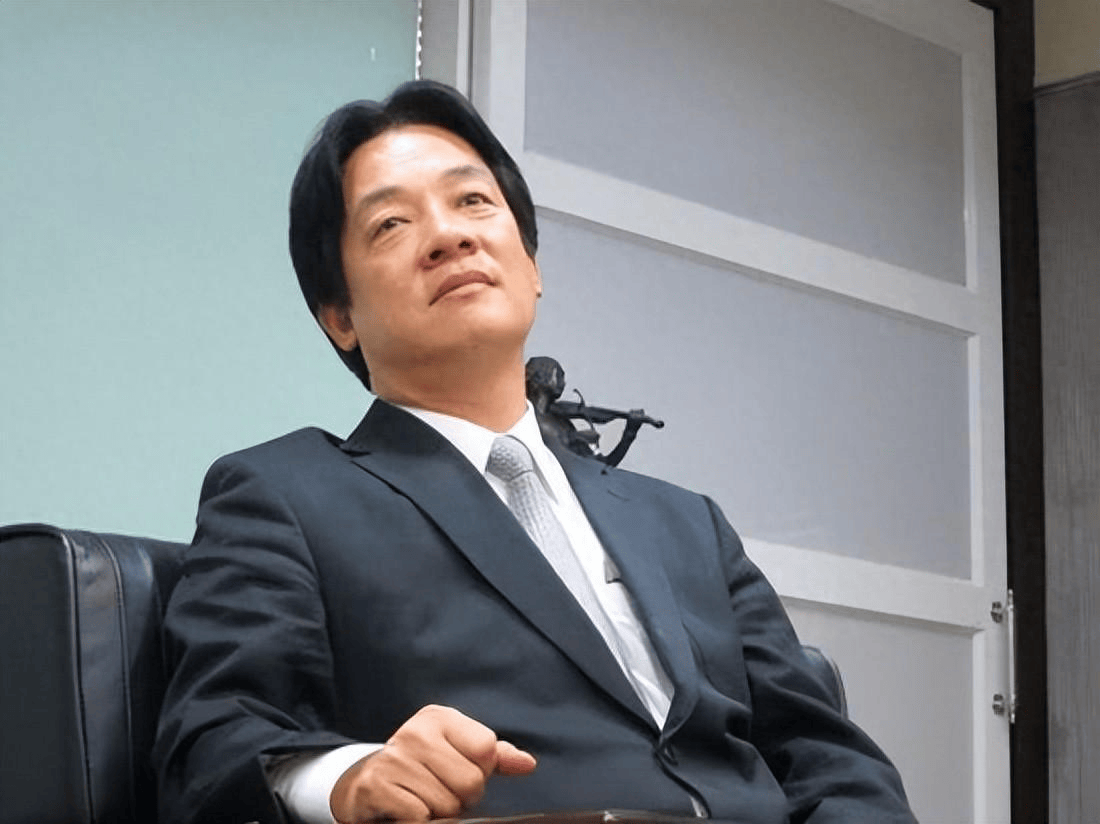 原创赖清德“求饶”晚了！大陆这次彻底被激怒，“台独”绝没好下场！