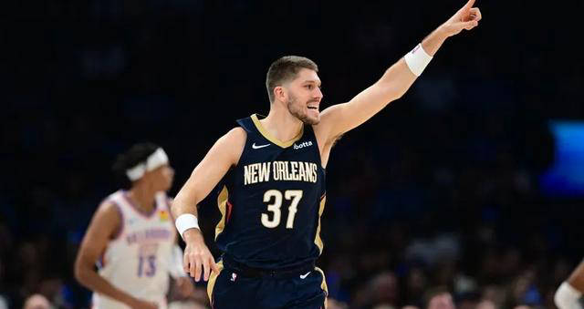 原创NBA神射手莱恩遭裁！球迷呼吁湖人再次招揽