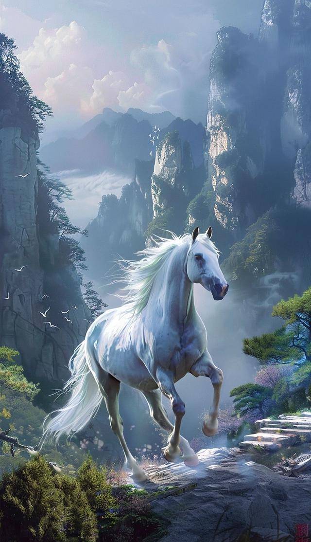 午马：一步失策，满盘皆输，八月底左右家中有状况”了