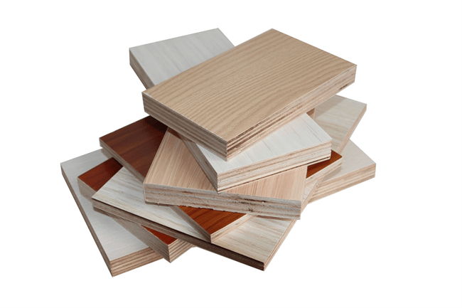 防潮小能手丨桥牌桉木多层板,轻松应对潮湿天气