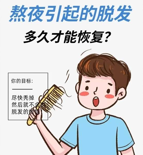 防脱生发最好的品牌有哪些？打工人狂喜