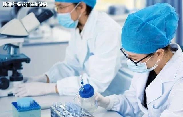 花笙生殖分享：三代试管婴儿全流程费用解读，解读供卵、供精多少钱