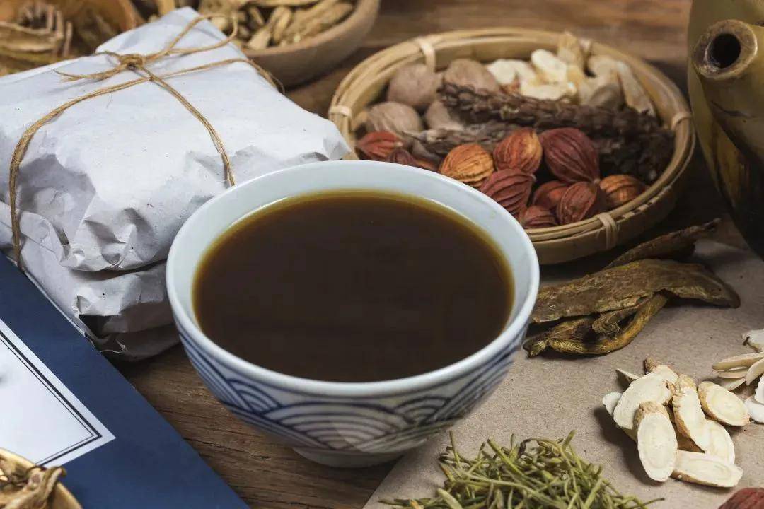 脾胃病，寒热错杂、虚实均有，这有四张老中医的经验方！