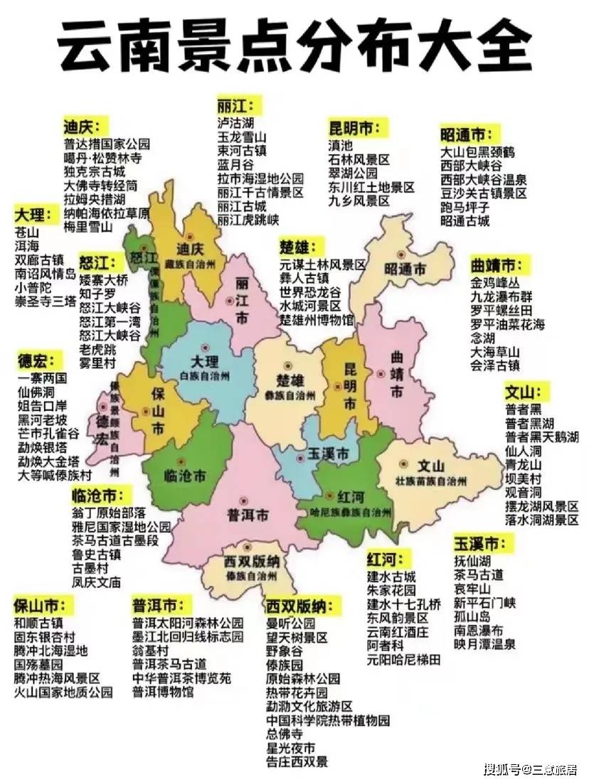 错峰游云南与其向往不如出发低至88元一天包吃住起免费温泉棋牌(图2)