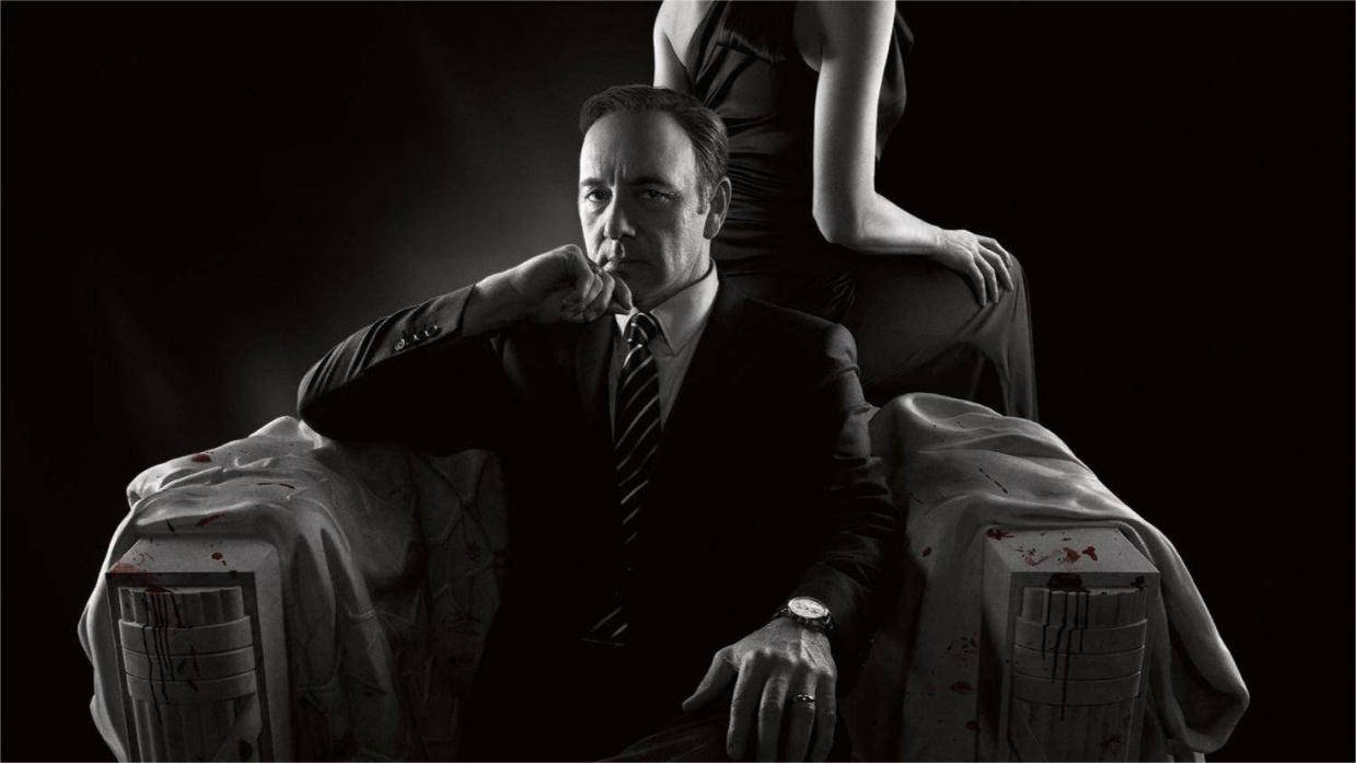 美剧《纸牌屋》 难词学习s1e1-p3