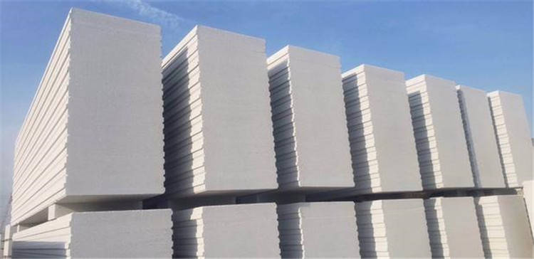 蒸压加气混凝土板的保温效果如何?