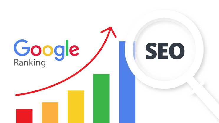 五、运用seo优化，提升网站排名