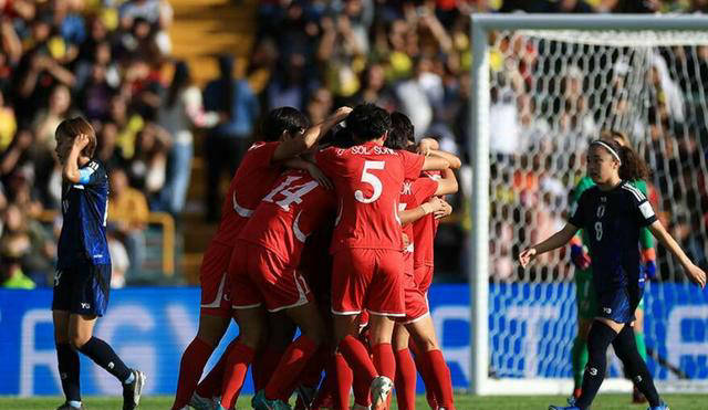 U20女足世界杯：神秘之师连胜豪强夺冠，中国女足略显遗憾