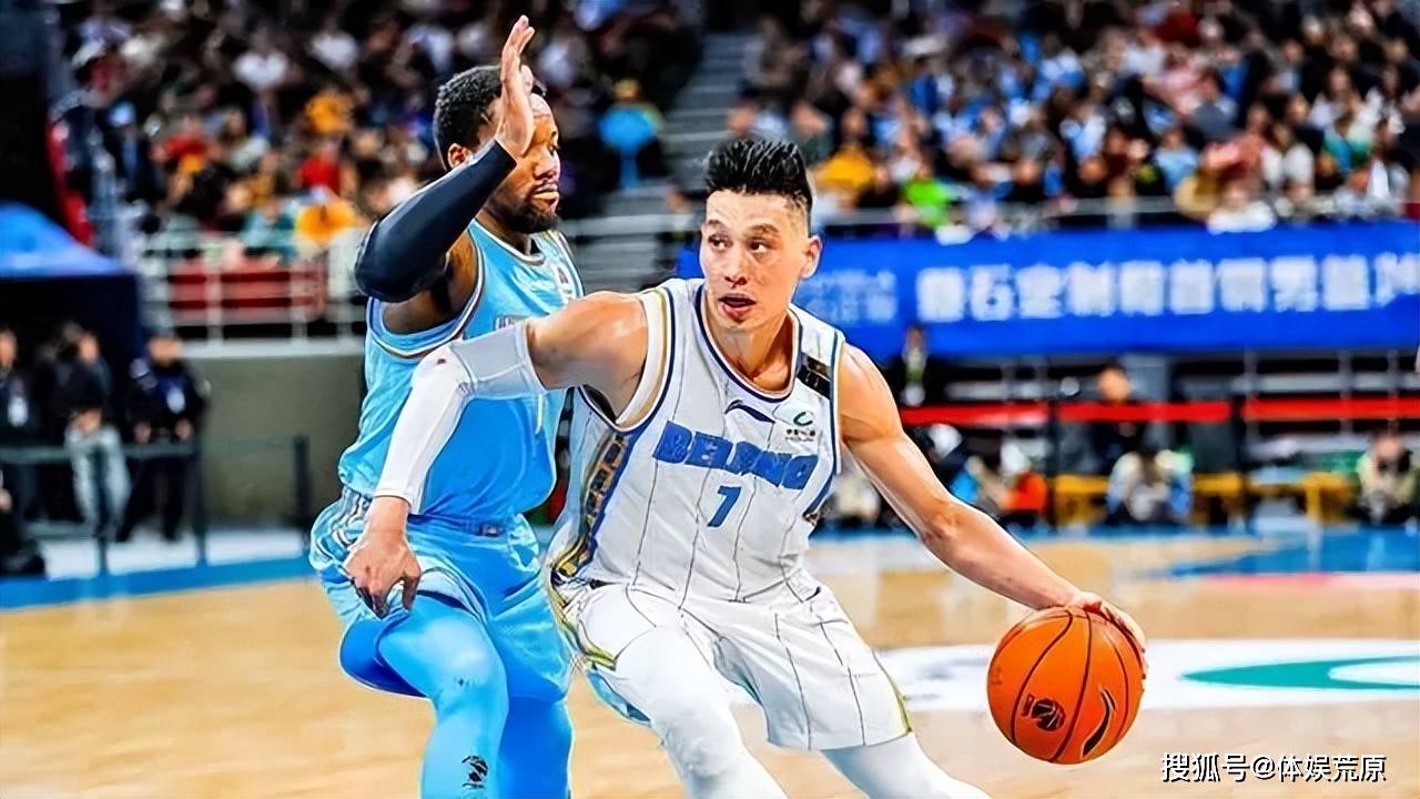 崔永熙CBA得分前20，凭什么打进NBA？优势超林书豪易建联