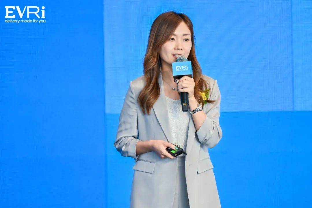 聚力为安，睿意同行！evri成功举办第二届中国vip客户日