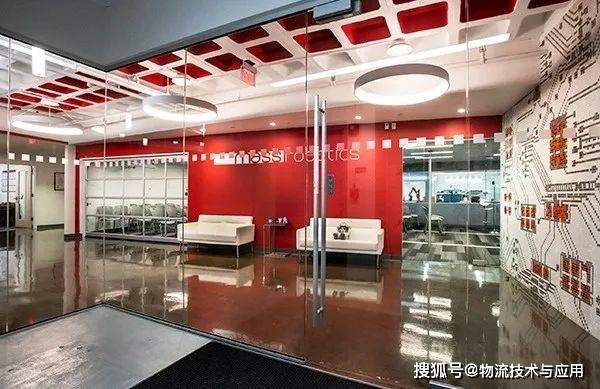 国际物流资讯（9月下） | 科朗发布电动叉车和高位拣选车…