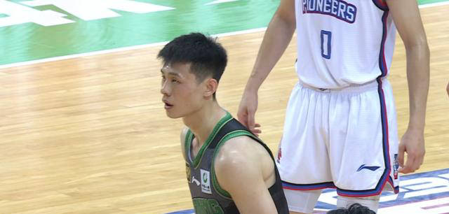 辽宁男篮季前赛战绩3胜3负沙约克8中1付豪砍下19+14