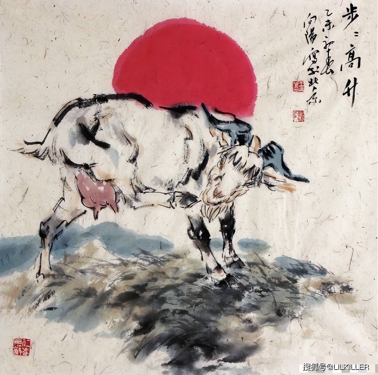 生肖羊，2024年寒露节气：10月8日-10月23日综合运势分析！