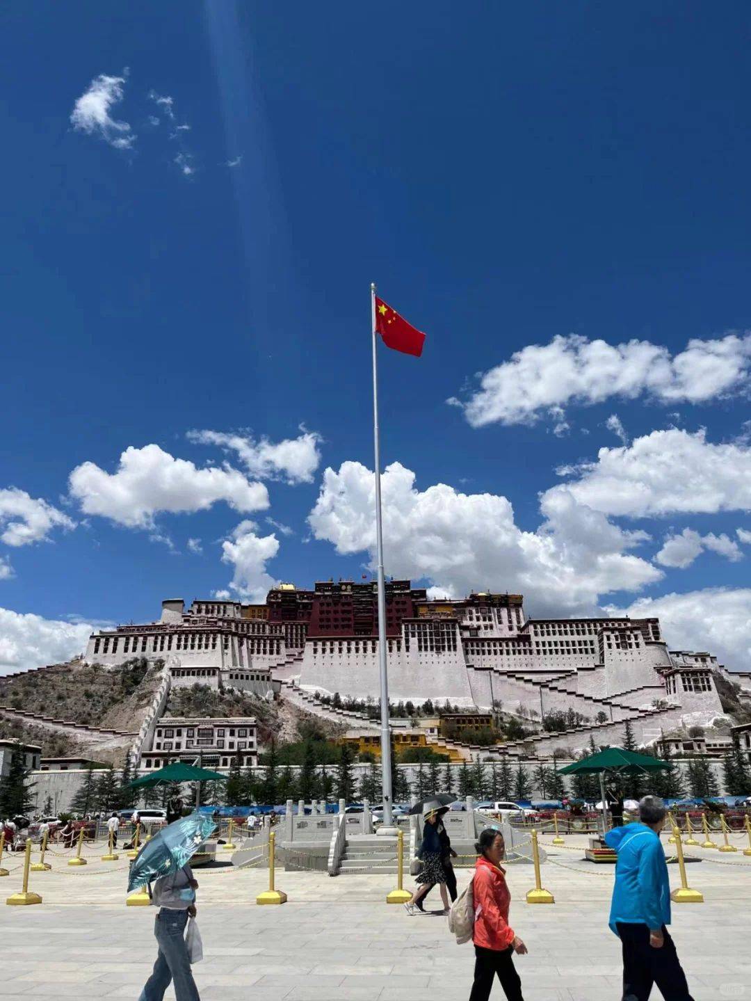 西藏旅游报团避雷与甄别秘籍