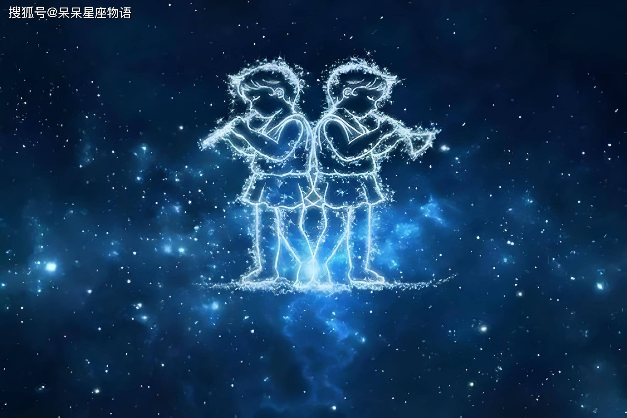 双子座 2024 年 11 月运势 事业运势爆棚
