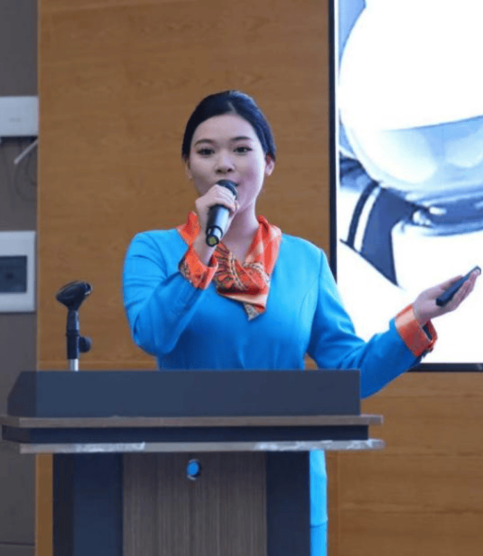 共谋低空经济新机遇 这场科技交流活动很city