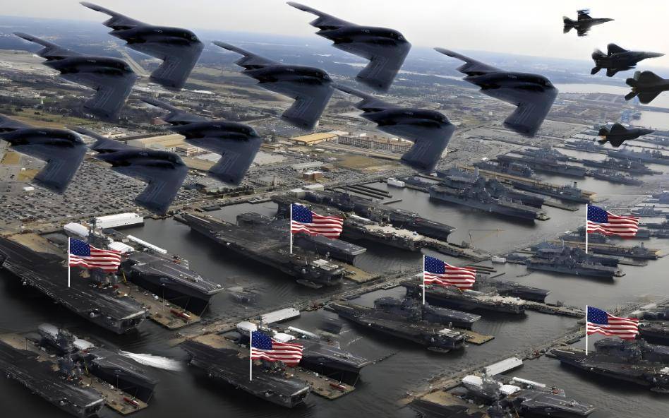 112000吨航母将问世?搭载75架五代机,俄:起码领先世界20年 112000吨航母将问世?搭载75架五代机,俄:起码领先世界20年