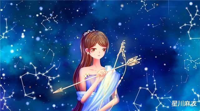 10月下旬爱情美满的星座：白羊、巨蟹、处女、射手、双鱼座