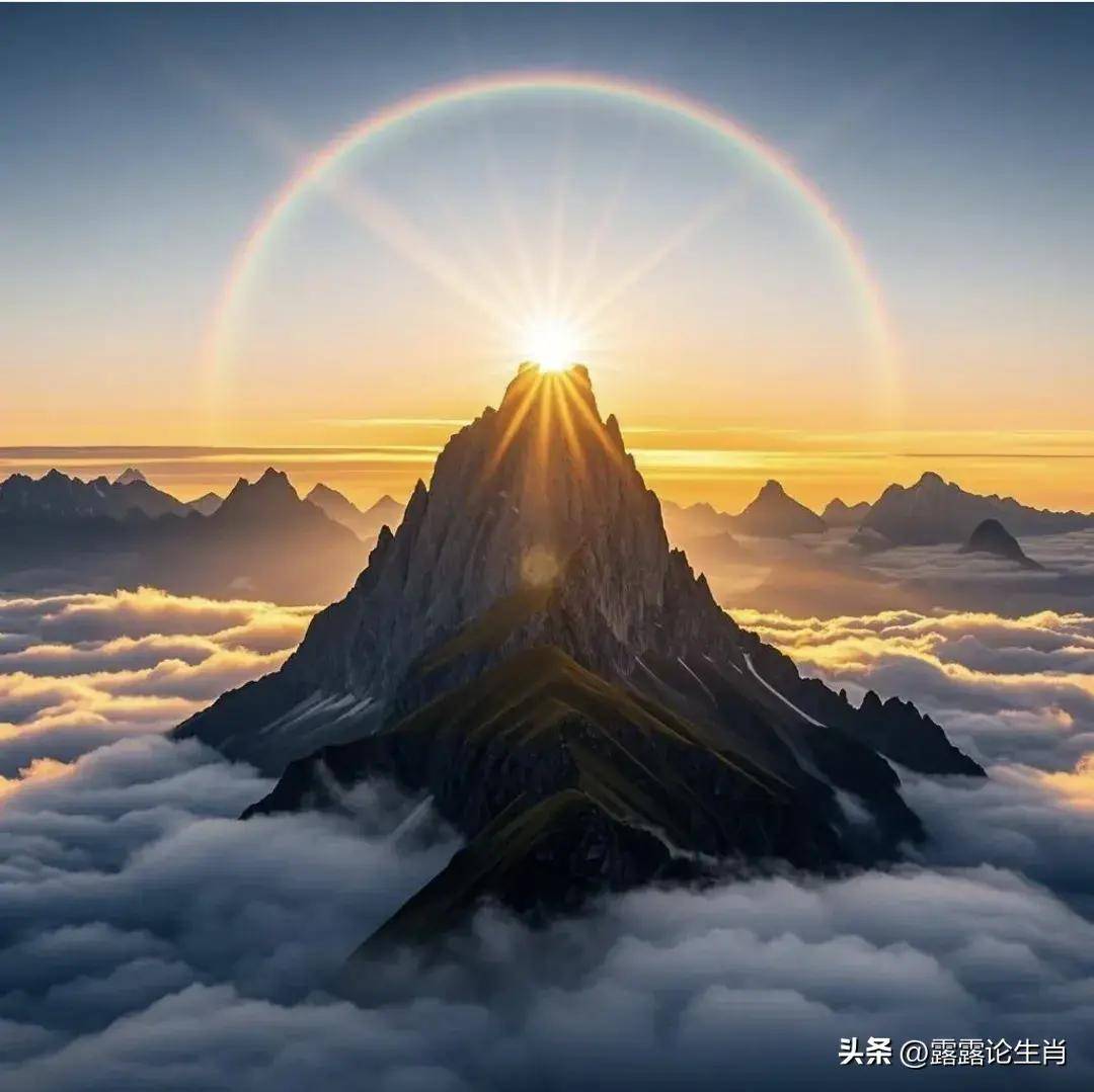 午马预警：下月巨变，你的充分准备将是逆转关键！接