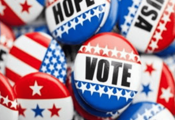 美国大选板上钉钉？最新民调结果曝光，特朗普重返白宫尘埃落定？