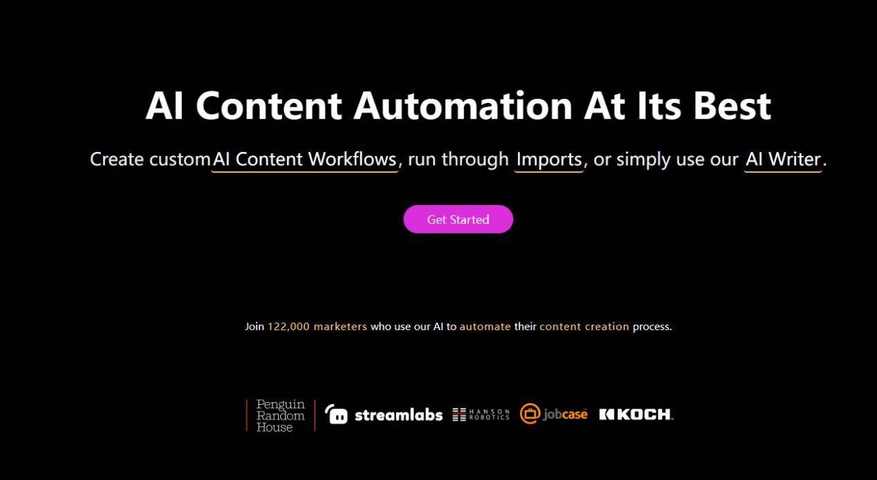 有哪些智能ai写作在线免费工具?这些智能ai写作工具各有亮点 有哪些智能ai写作在线免费工具?这些智能ai写作工具各有亮点