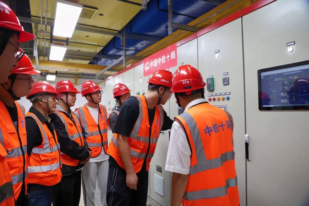 苏州轨道交通7号线进入通车运营倒计时