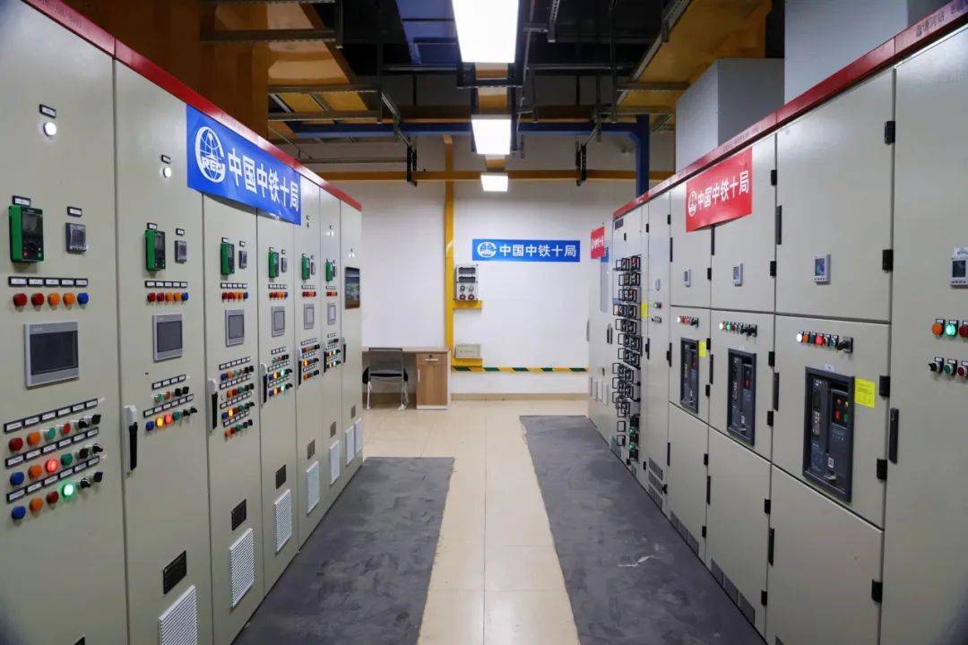 苏州轨道交通7号线进入通车运营倒计时