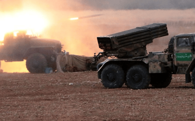 2次“误炸”？谁都不信巧合，解放军还没出手，16国挺身而出