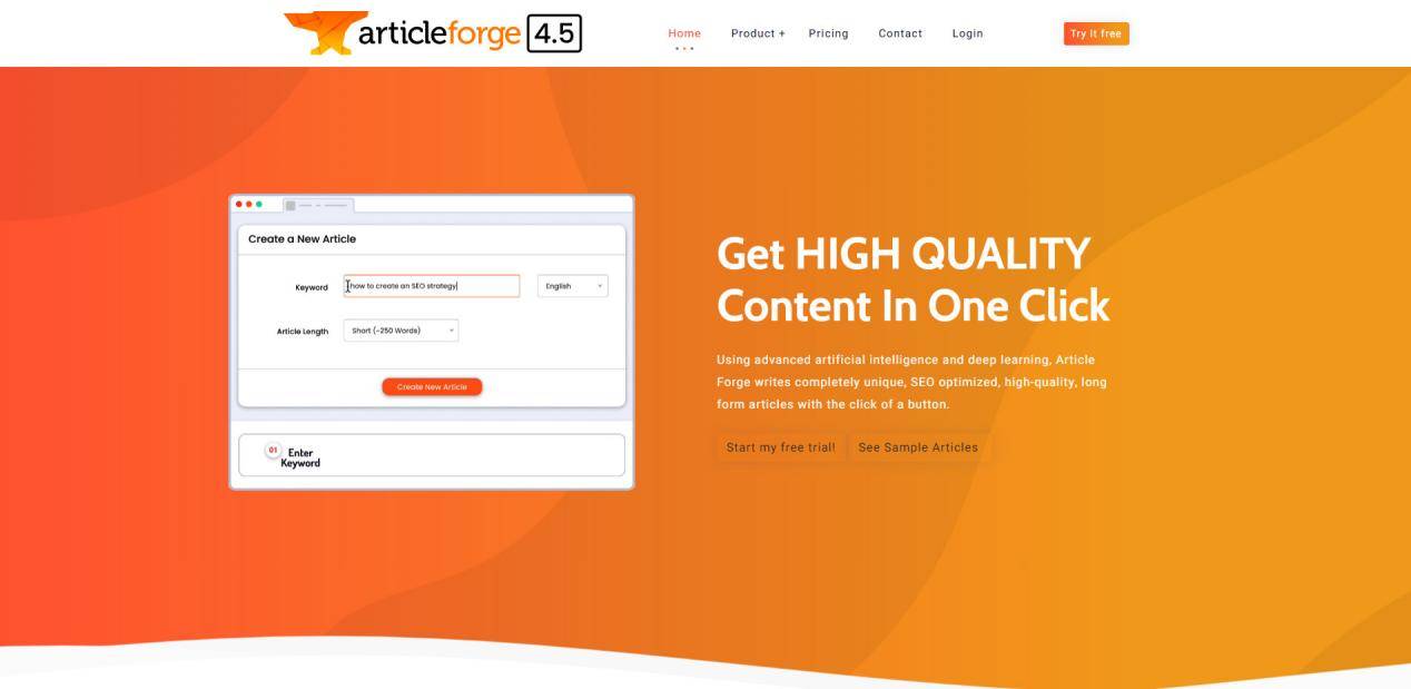 智能ai写作工具有哪些?ai写作免费告别文案加班 智能ai写作工具有哪些?ai写作免费告别文案加班