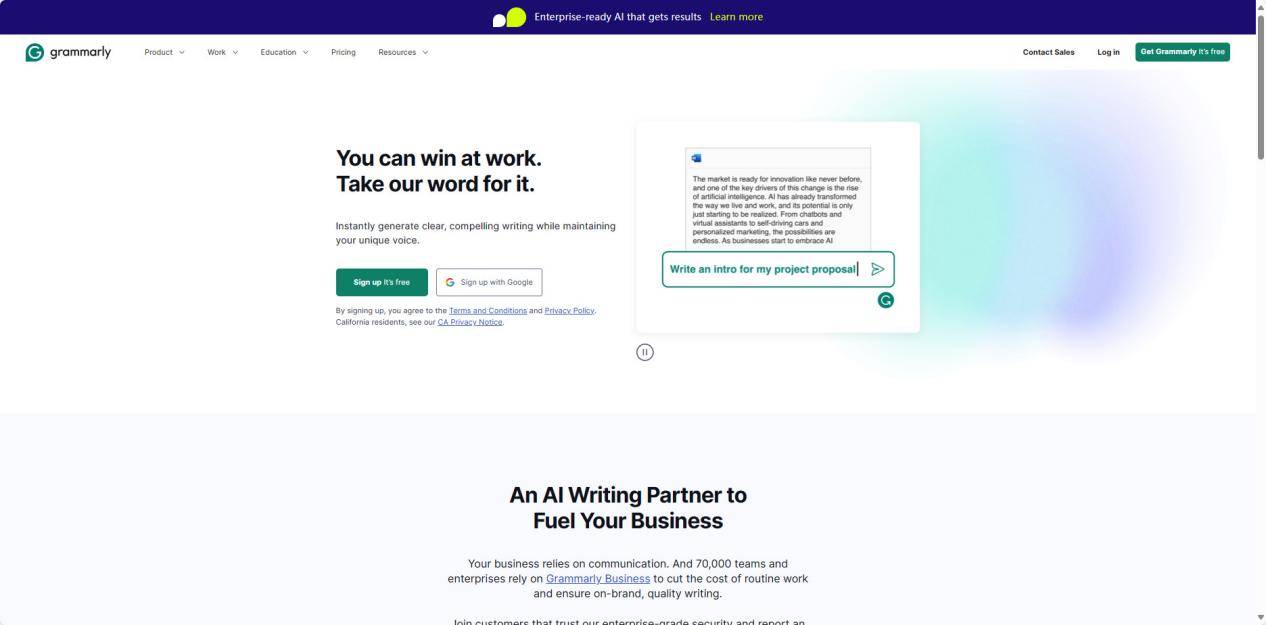 智能ai写作工具有哪些?ai写作免费告别文案加班 智能ai写作工具有哪些?ai写作免费告别文案加班