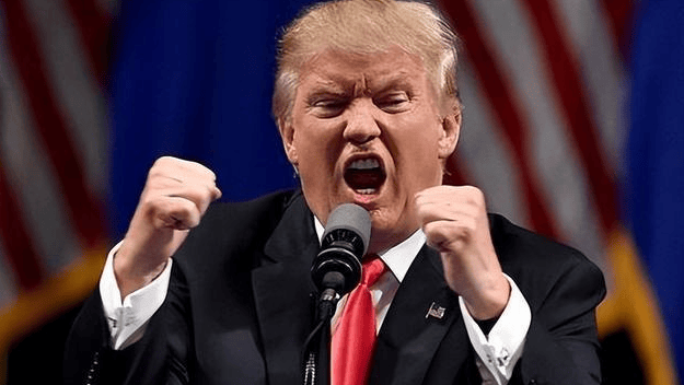 又谈崩了!中美第6轮谈判失败,美想要的,中国1个都没法答应! 又谈崩了!中美第6轮谈判失败,美想要的,中国1个都没法答应!